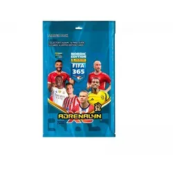 Panini FIFA 365 AdrenXL 2026 Starterpaket - Fußballkarten