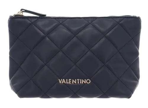Valentino Bags Ocarina Kosmetiktasche 21 cm in blau von Valentino