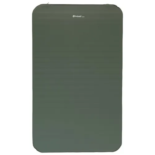 Outwell Sleepnest Double Isomatte 200 x 120 cm Oliv