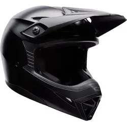 Bell MX-10 MIPS Motocross Helm, schwarz, Größe 2XL - Leichter Motocross Helm mit robuster Außenschale. Ideal für optimale Kühlung und Komfort während der Fahrt. Perfekt für anspruchsvolle Fahrer.