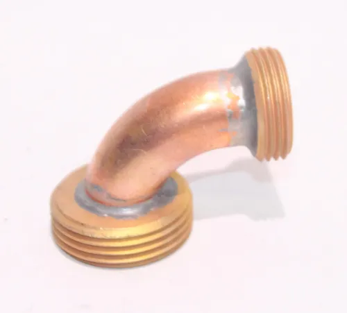 WOLF Verrohr. Heizwasserv. Zwischenst. GU-E/GG-E