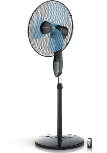 Brandson Standventilator mit Fernbedienung