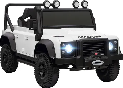 AIYAPLAY Kinder Elektroauto von AIYAPLAY