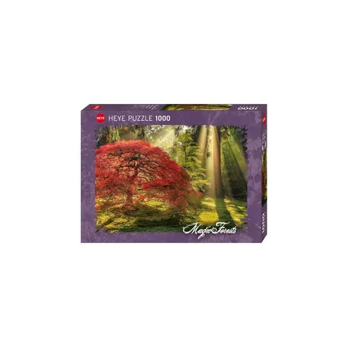 Heye Magic ForestsFührungslicht 1000