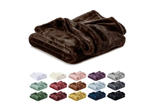 Decken Braun von Lavea