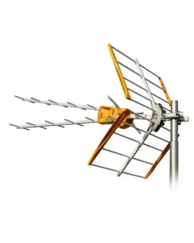 TDT-UHF Antenne V Zenit Televes LTE 5G von Televes