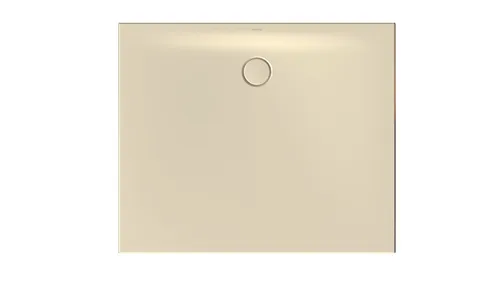 BetteFloor Side Duschwanne mit Antirutsch Pro, 120x100cm von Bette