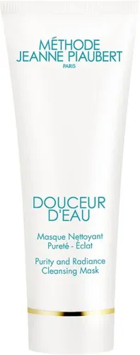 Jeanne Piaubert Douceur d' Eau Masque 75 ml - Diverse M - Sanfte Gesichtsreinigung mit feuchtigkeitsspendender Wirkung, ideal für eine verwöhnende Hautpflege.