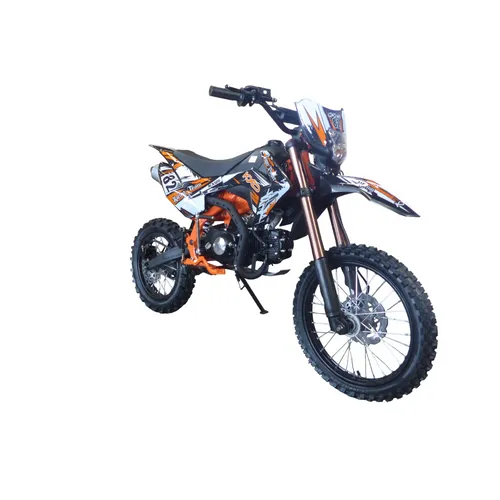 KXD 609 125cc Dirtbike Cross Pitbike