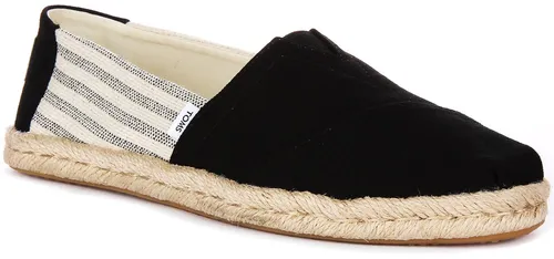 Espadrilles von TOMS