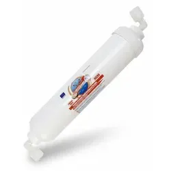 AICRO Aktivkohlefilter Wasserfilter Kühlschrank wie WSF-100, DD-7098