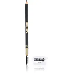 Sisley Phyto Sourcils Perfect 3 Brun - Augenbrauenstift für perfekte Konturen - Augenbrauen-Make-Up mit hochpigmentierter Formel, die für präzise und langanhaltende Ergebnisse sorgt. Ideal für ein natürliches Finish.