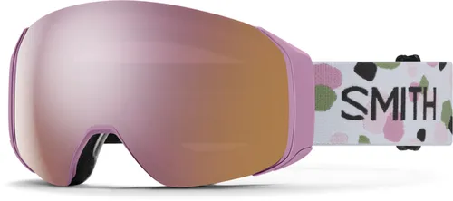 SMITH 4D MAG S Schneebrille 2025 von Smith