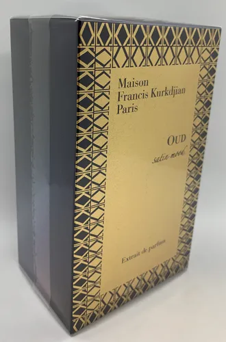 Produktbild Maison Francis Kurkdjian OUD SATIN MOOD Extrait de Parfum 70ml