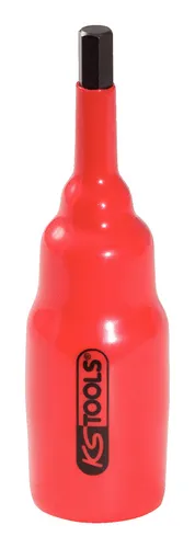 KS Tools 117.1159 Stecknuss 19mm - 1/2