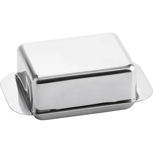 WEIS Butterdose für 125g Butter