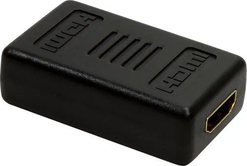 LogiLink HDMI Kupplung - HDMI weiblich zu HDMI