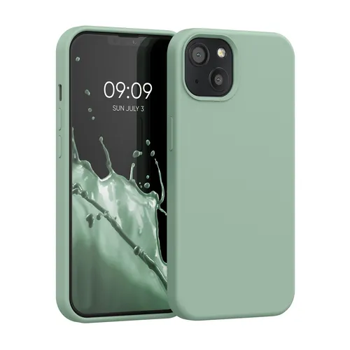Hülle für Apple iPhone 13 Handyhülle Handy Case Cover Smartphone Backcover