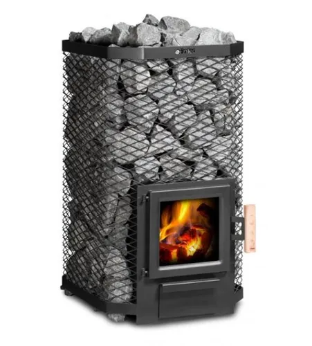 FinTec Arthur Saunaofen 9,0 kW