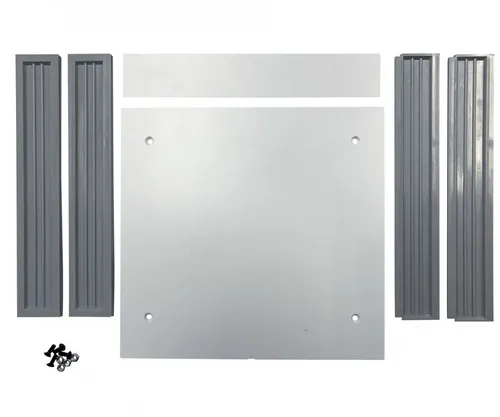 Carson 1:14 Plateau Goldhofer - Ferngesteuertes Spielzeugfahrzeug - RC Fahrzeug im Maßstab 1:14, ideal für spannende Offroad-Abenteuer mit detaillierter Ausstattung und hoher Qualität.