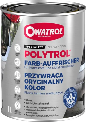 Produktbild OWATROL Polytrol
