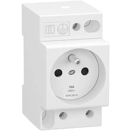 Schneider Electric Steckdosen von Schneider Electric