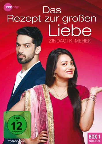 Bollywoodfilme von AL!VE