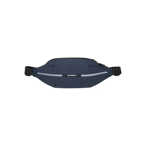 Securipak Gürteltasche, Eclipse Blue