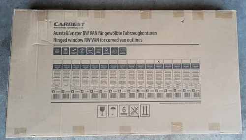 Carbest Fenster von Carbest