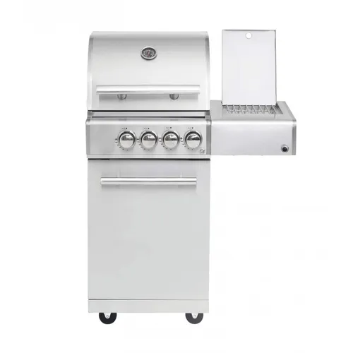 ALLGRILL MODULAR TOP LINE CHEF S von ALL’GRILL