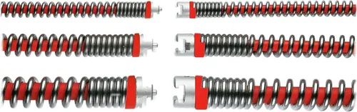 Rothenberger 72435 Rohrreinigungswelle 230cm von Rothenberger