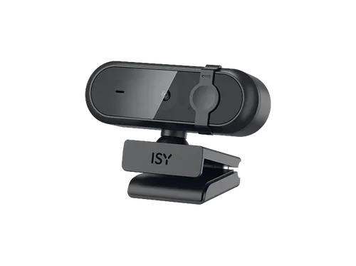 ISY IW-2000-1, 1920x1080p Full-HD-Webcam von i:SY