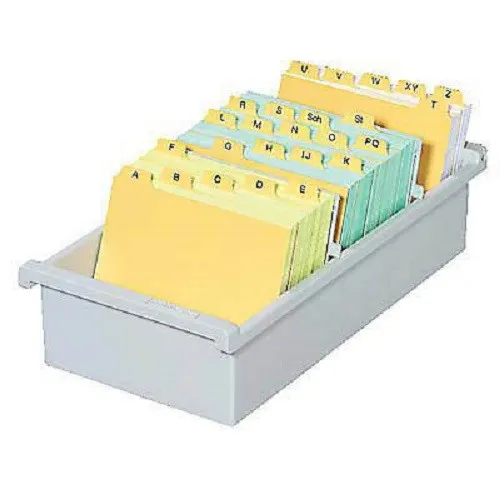 HAN Ablage & Organisation von HAN