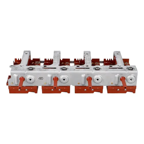 easyPART passend für 00495280 BOSCH Energieregler Schalterblock Siemens 495280