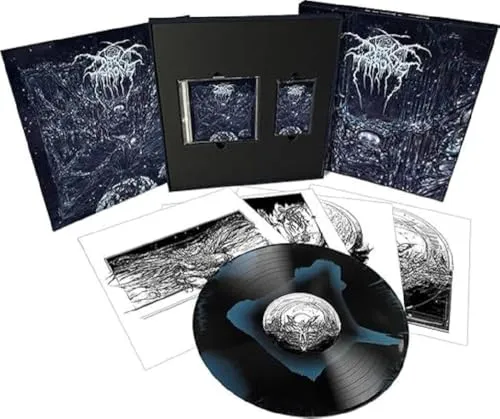 Produktbild It Beckons Us All (Lp+CD+Mc+Kunstdruck Box) [Vinyl LP]