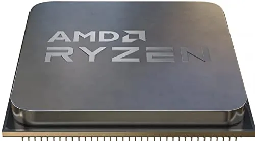 AMD Ryzen 9 5900X 12C/24T Prozessor