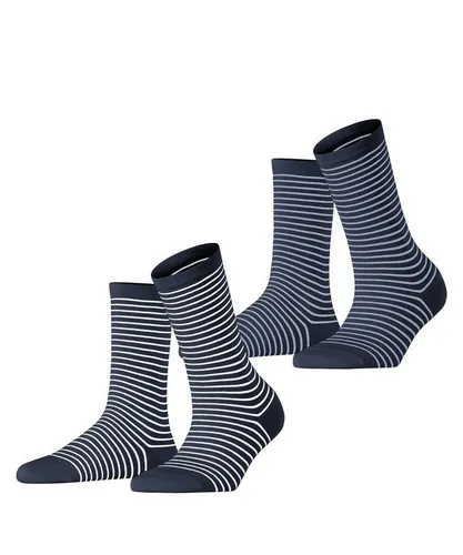Esprit Socken Fine Line 2-Pack (2-Paar)