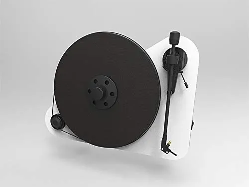 Pro-Ject VT-E BT R (OM 5E) Plattenspieler von Pro-Ject