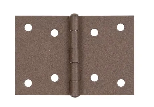 Alberts Scharniere von Alberts