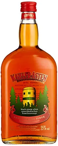 Kahler Asten, Halbbitter (1 x 0.7 l)
