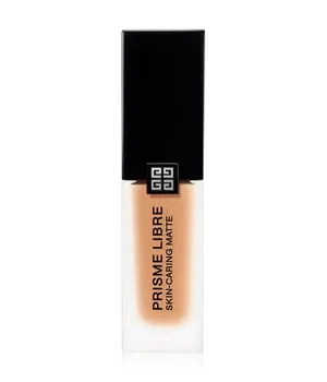 GIVENCHY Prisme Libre Skin-Caring Matte Flüssige Foundation 30 ml Nr. 5-N335