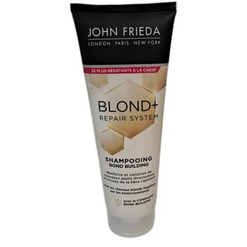 John Frieda Shampoo & Spülung von John Frieda