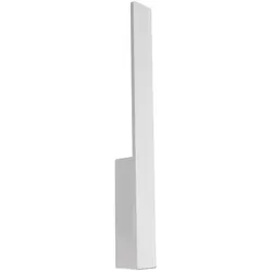 Deko-Light LED Wandleuchte PARALA 425 - 4W 3000K, warmweiß - Elegante Wandleuchte für den Innenbereich, 440 lm Lichtstrom und energiesparend mit einer Lebensdauer von 20.000 Stunden.