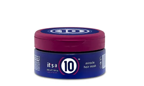 it´s a 10 Miracle Hair Mask 240 ml
