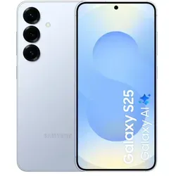 Samsung Galaxy S25 5G von Samsung