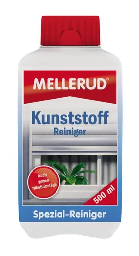 MELLERUD Kunststoff Allzweckreiniger 500 ml