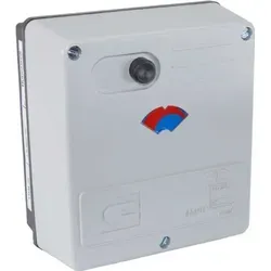Honeywell CENTRA Stellmotor 220 V - Ventile, kurzschlussfest und leistungsstark mit 30 Nm Drehmoment, ideal für präzise Steuerung in Heizungs- und Kühlungssystemen.