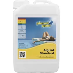 Planet Pool Algizid Standard von Planet Pool