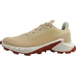 Salomon Schuhe Beige von Salomon