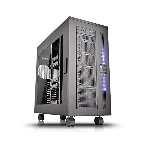 Thermaltake Core W100 Super-Tower